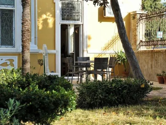 Apartments Villa Ida