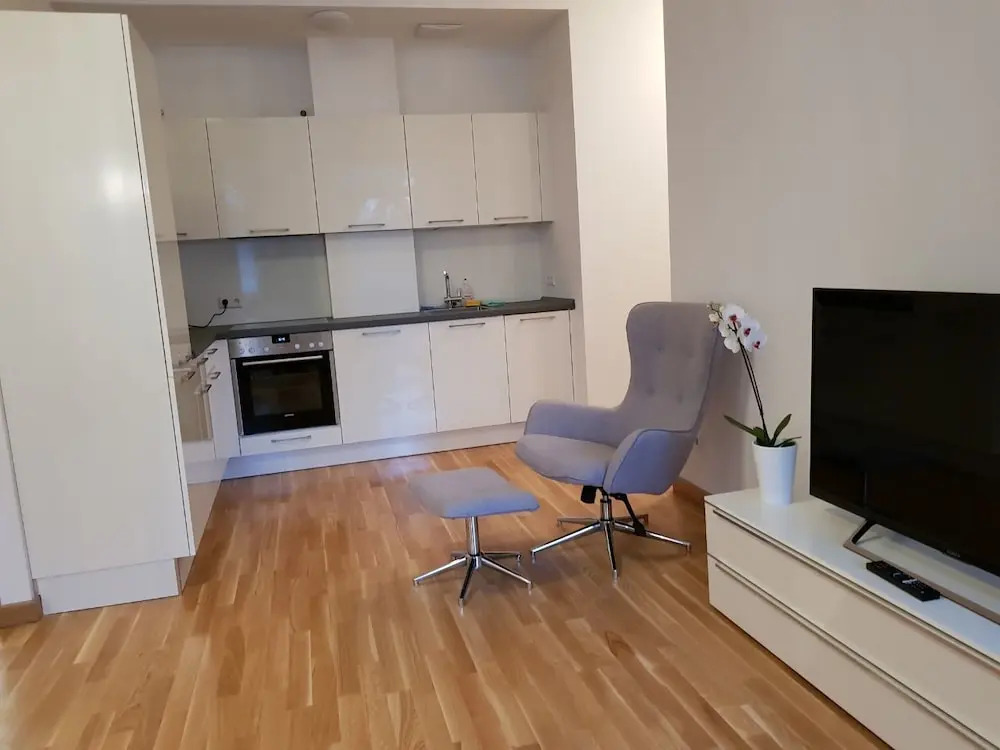 CityApartments Düsseldorf City