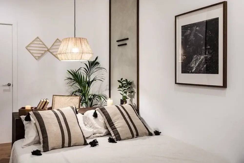 Ramsar - 2 Bedrooms in Goya