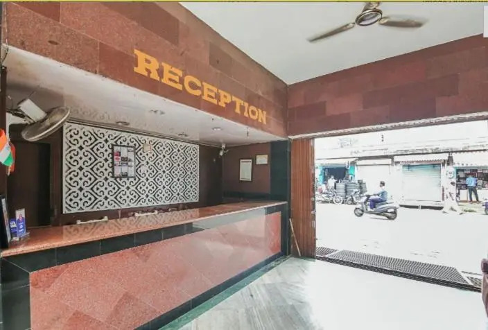 Hotel Bengal Lodge