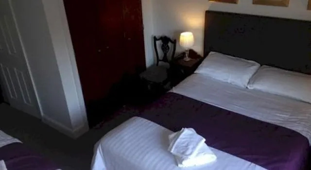 The Kings Head Inn