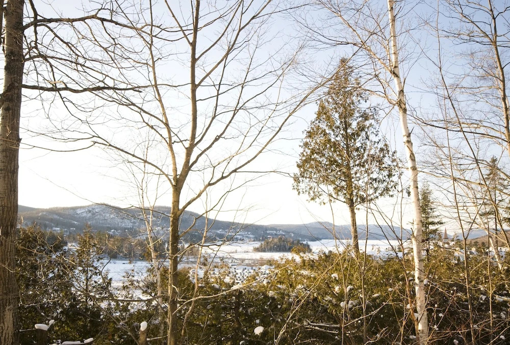 Le Chalumeau - Tremblant Sunstar
