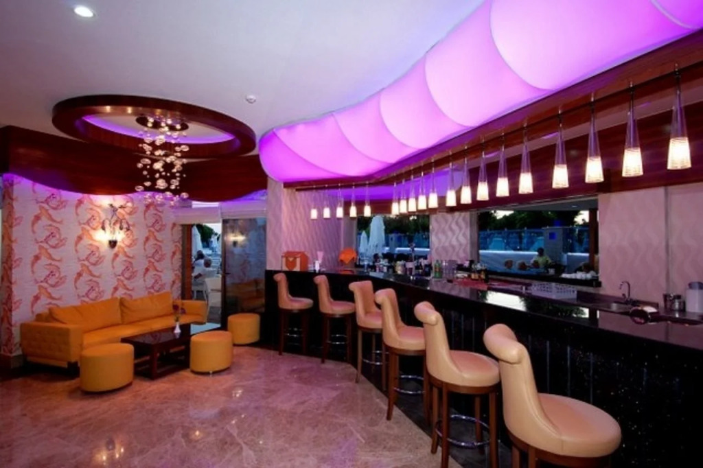 Grand Zaman Beach Hotel - All Inclusive 