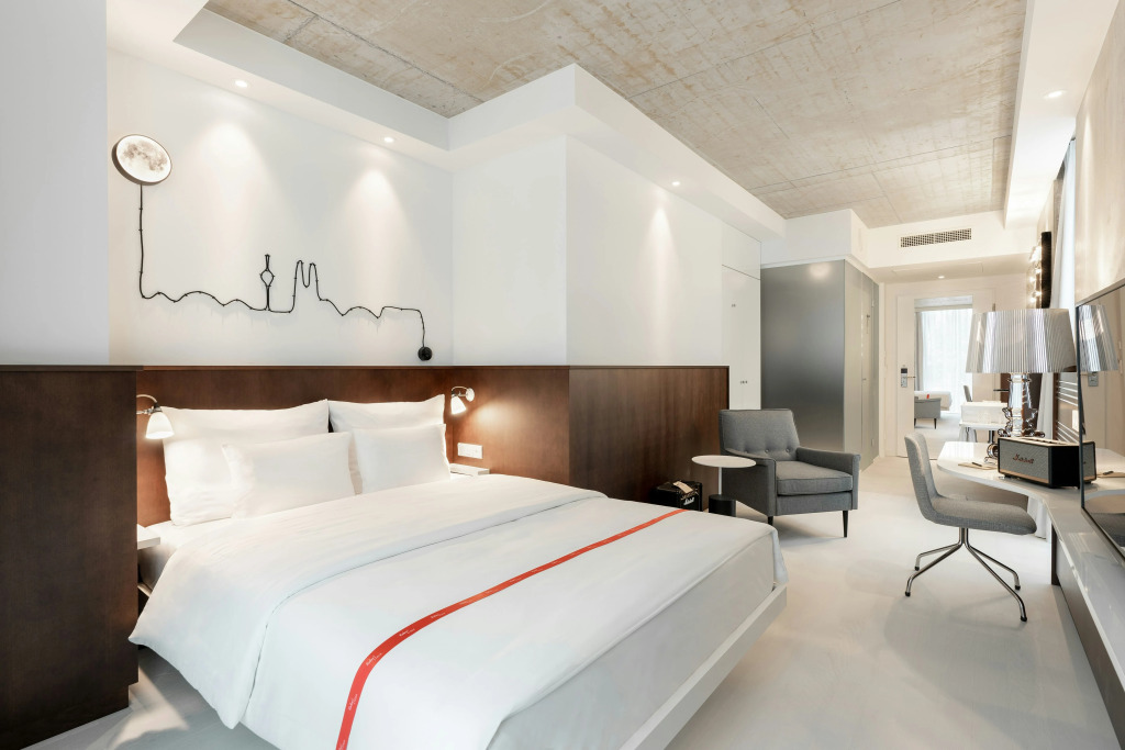 Ruby Ella Hotel Cologne by IHG