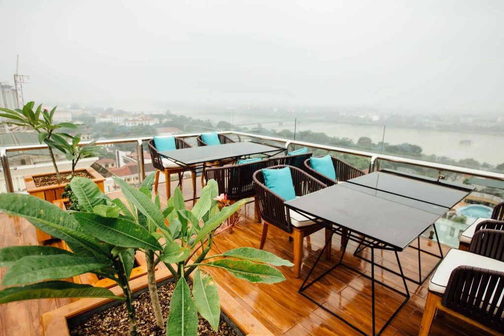 Midtown Hotel Hue