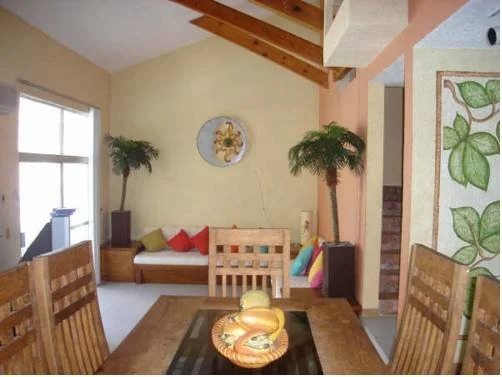 Casa Costa Azul