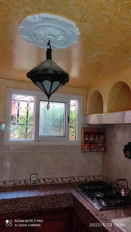 Riad Alaoui 134 with swimming pool and free parking