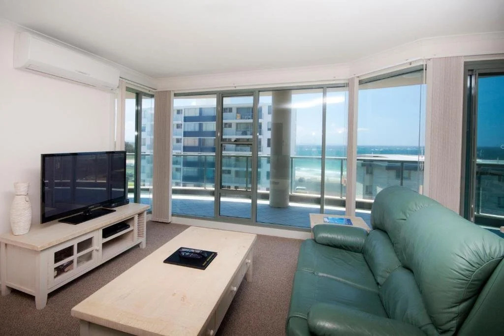 Sails Apartments