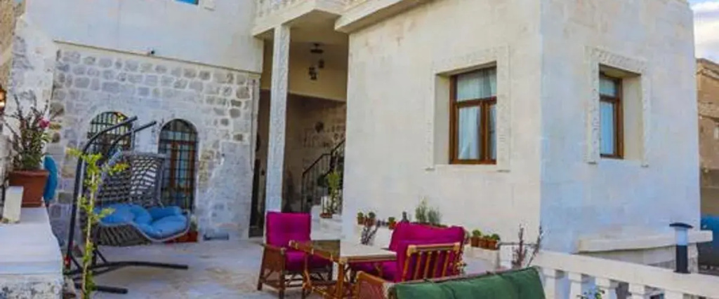 KASR-I REYYAN