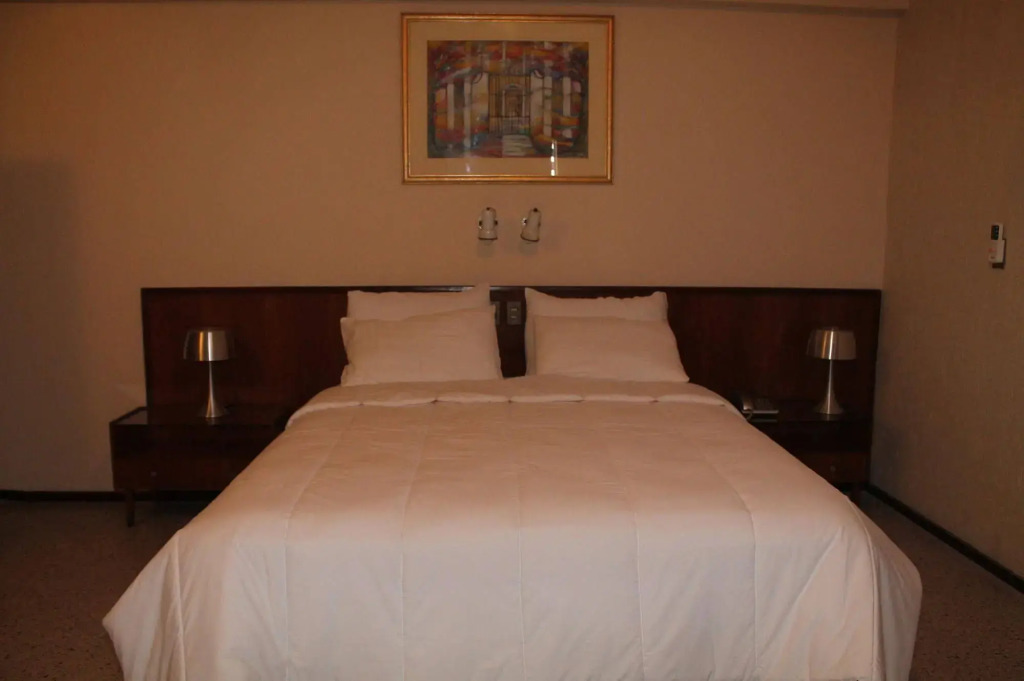 Gran Hotel Parana