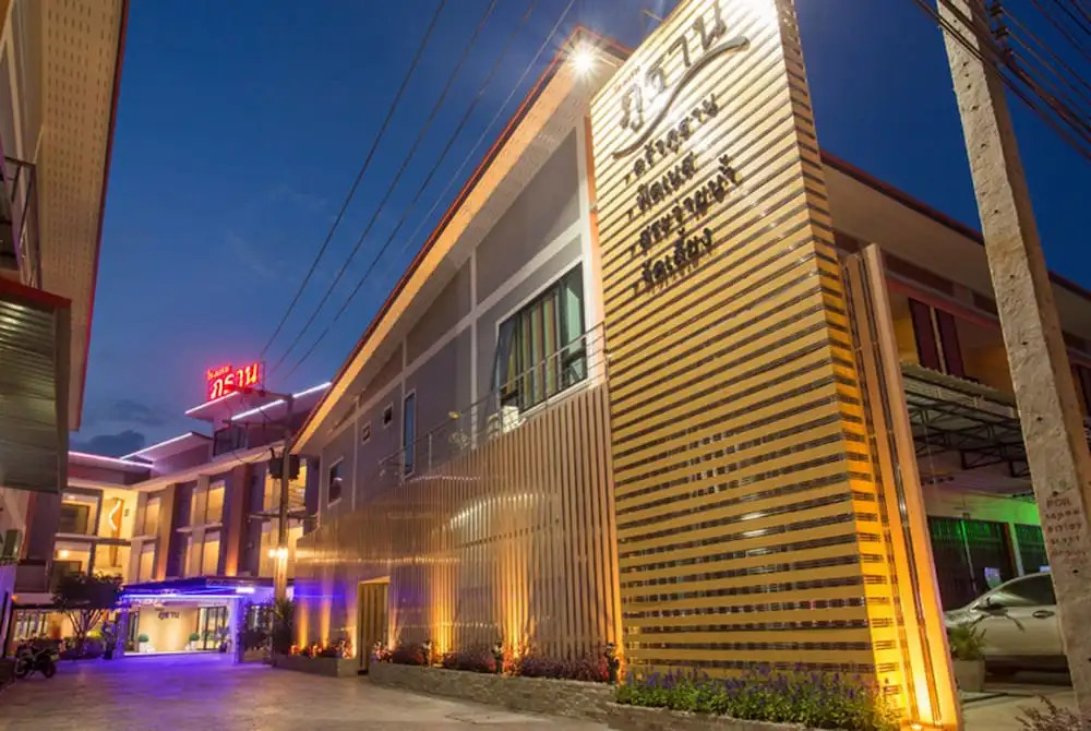 Phuthan Hotel