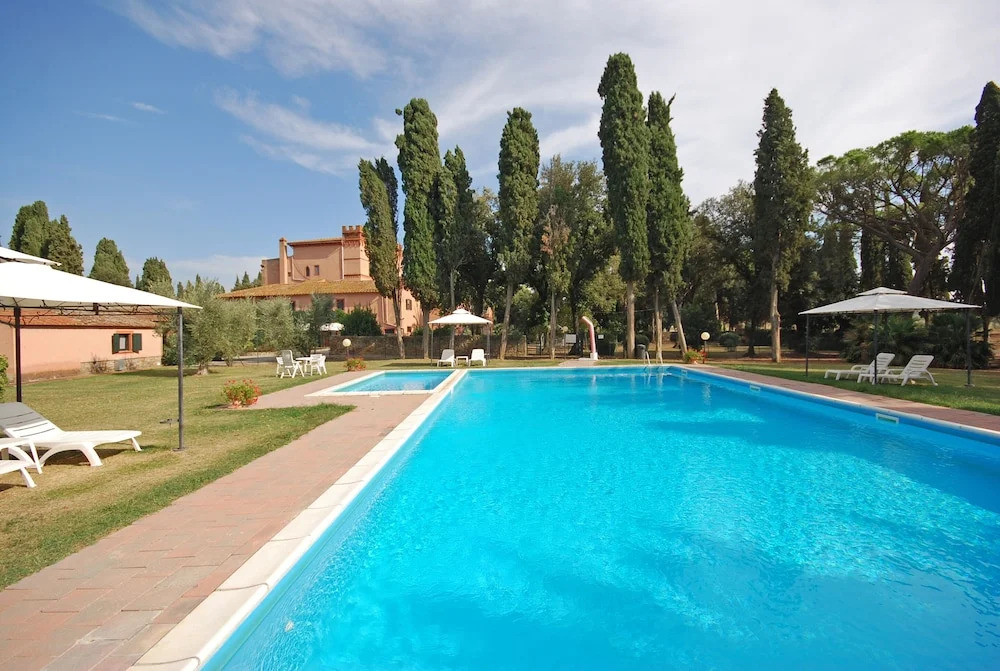 Fattoria di Casalappi