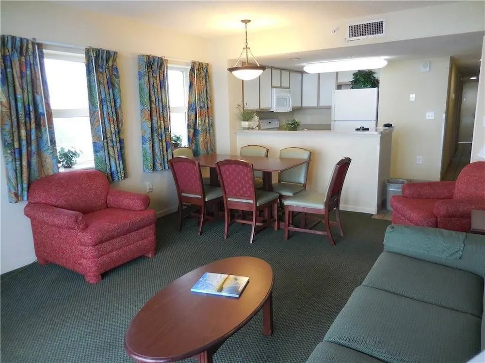 Atlantica III Unit 457 - 2 Br Condo
