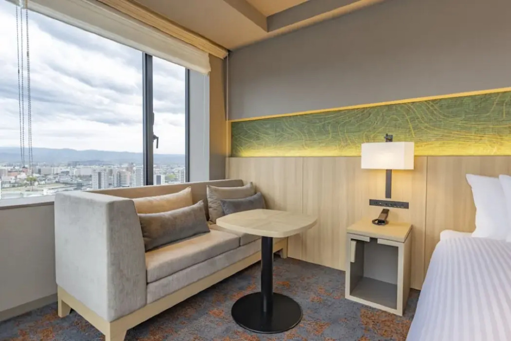 JR Kyushu Hotel Kumamoto