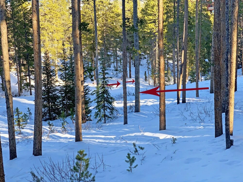 Snowflake Escape