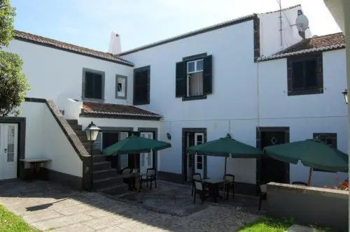 Residencial Ilha Graciosa