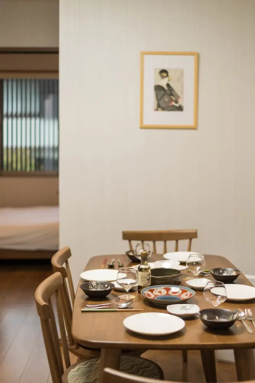 EnSe Kiyomizu Villa