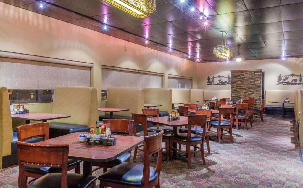 The Kendrick Hotel, an Ascend Collection Hotel