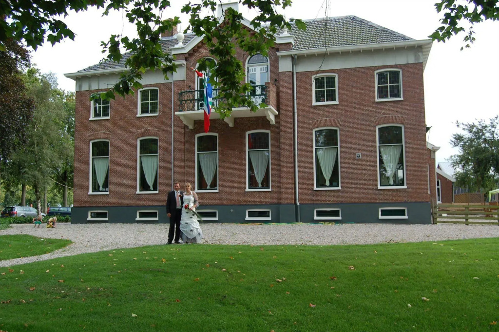 Blauwestadhoeve