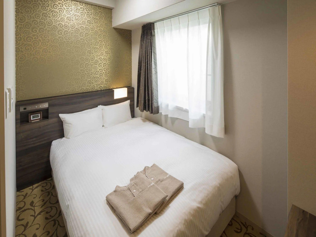 Hotel Wbf Shinsaibashi