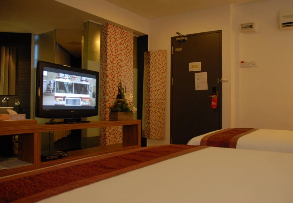 The Leverage Lite Hotel - Kuala Kedah
