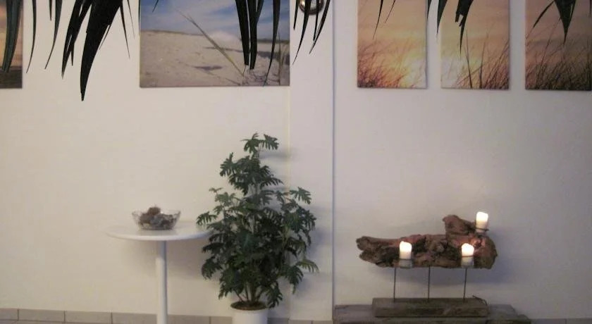 Hotel Anka