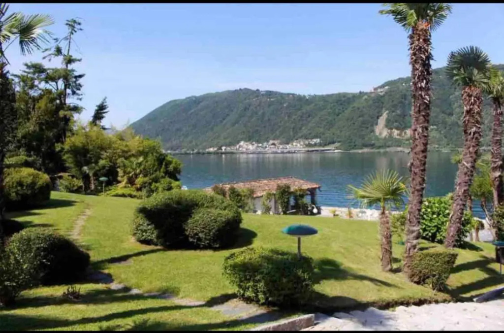 Holidays on The Lake Lugano 112