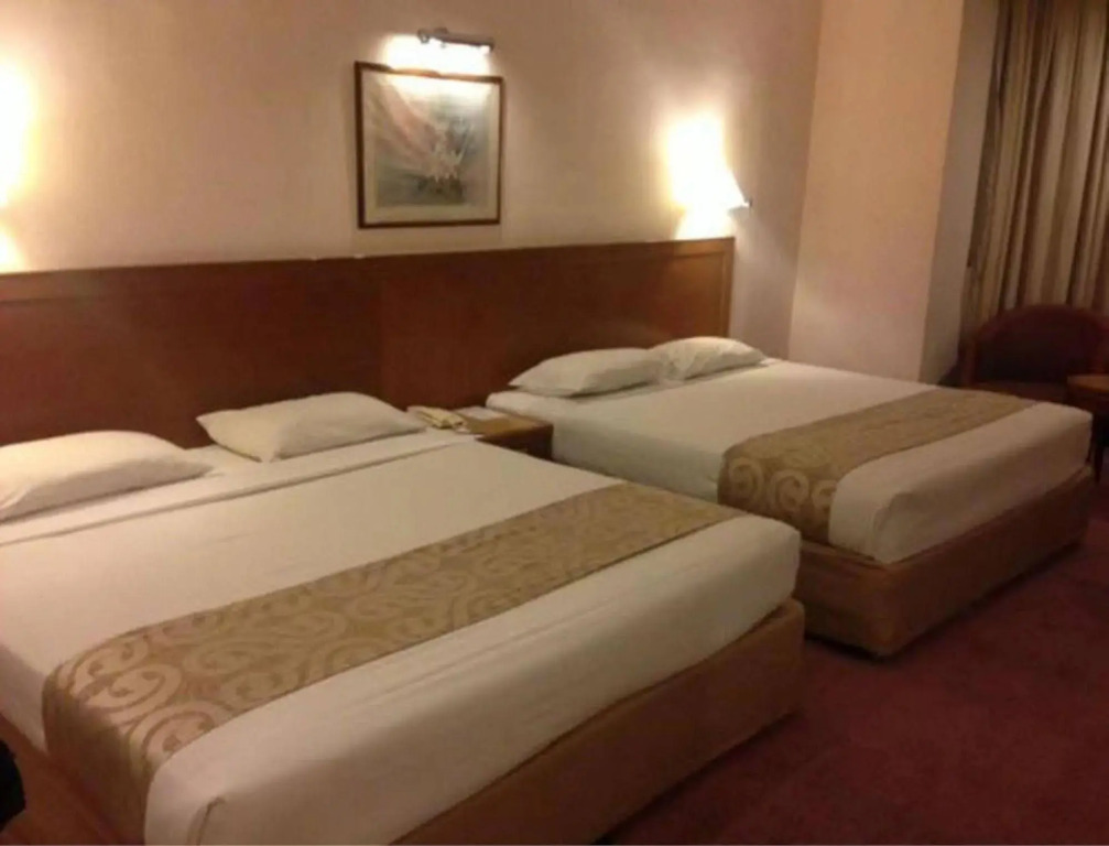 Empress Sepang Hotel