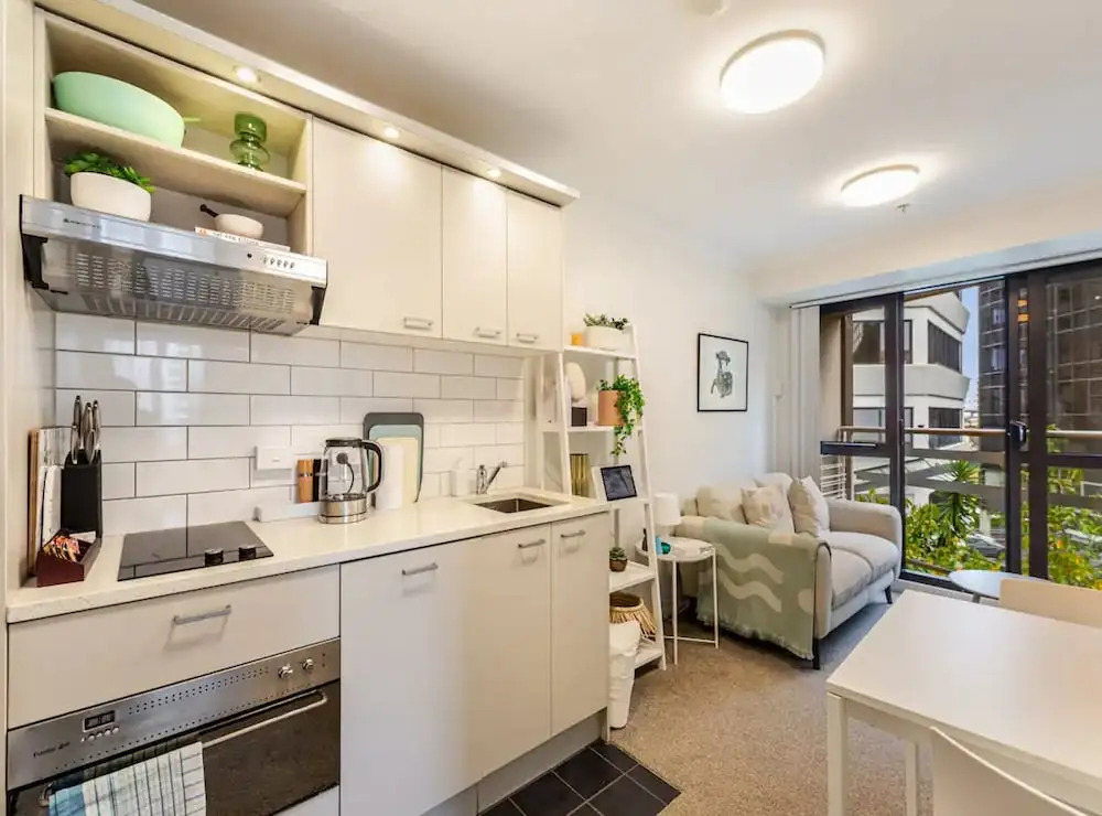 Prime location - 2BR Urban retreat I Zodiak Stays