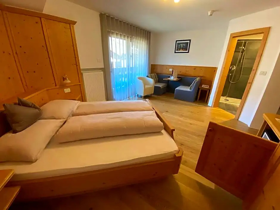 Residence Trocker