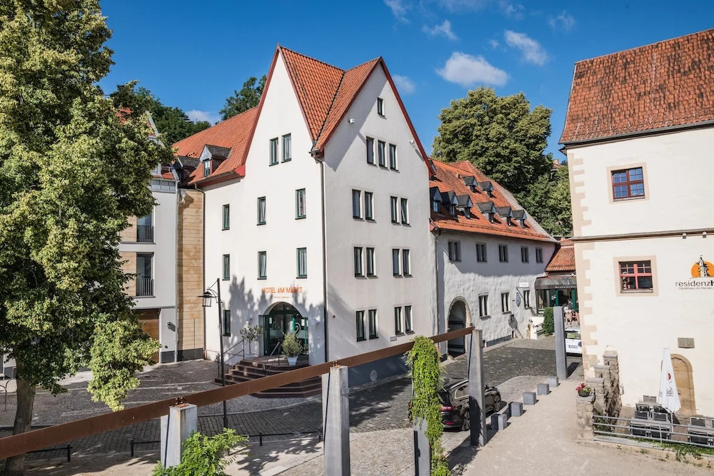 Hotel am Markt
