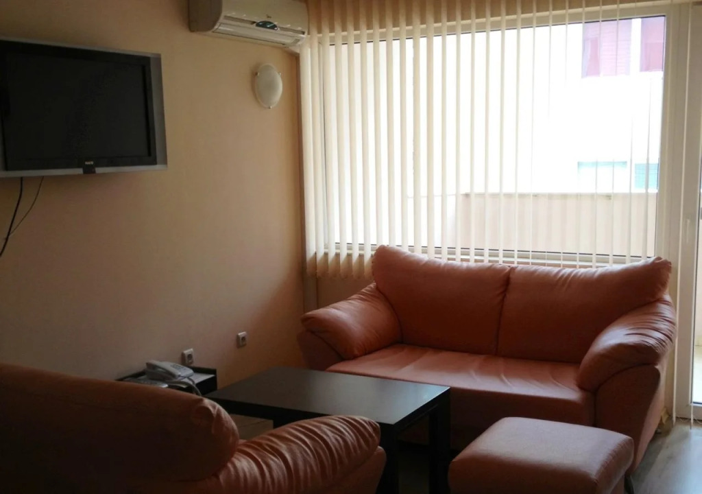 Family Hotel Gran Ivan