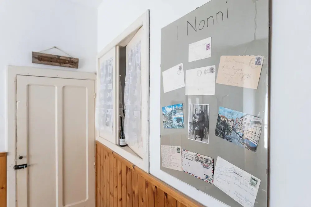 Casa Della Nonna