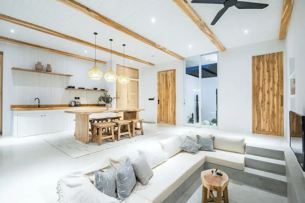 ULU 3 · 2br Villa