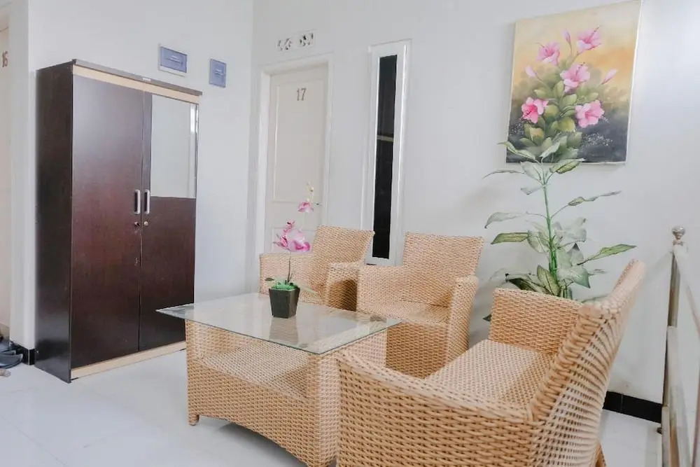 Safa Guesthouse