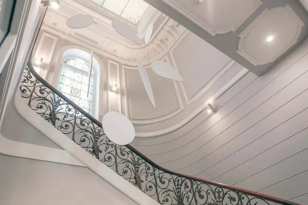 Hôtel Vendôme