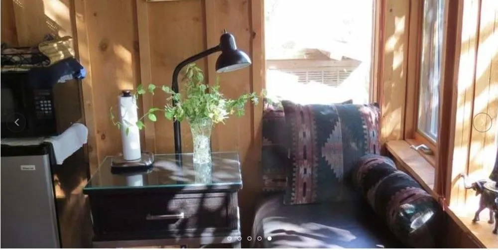 Silver River Adobe Inn Bed and Breakfast
