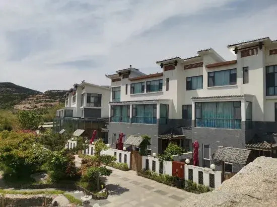 Hong Homes Hot Spring Holiday Retreat