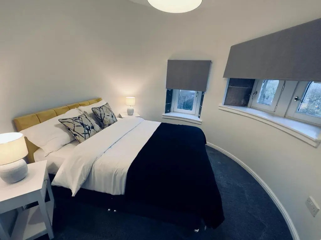 Royal Chambers Serviced Apartments