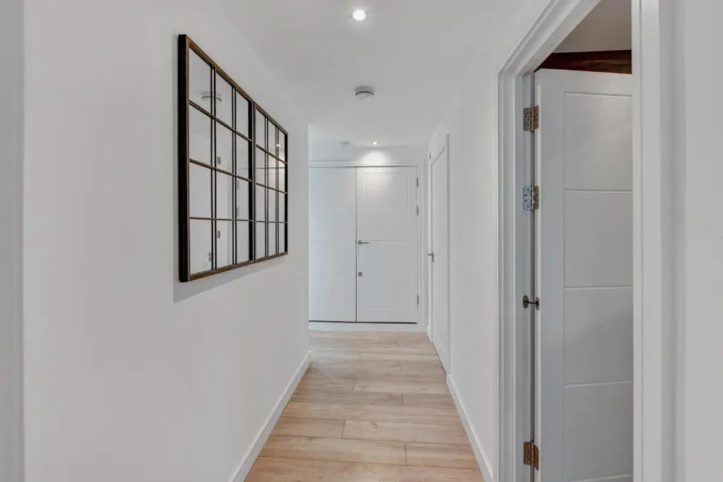 St Martins 2 Bedroom Apartments in Ruislip By 360 Stays