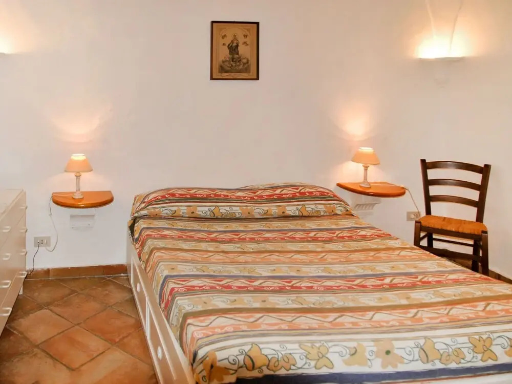 CASA MALUDA - Fondi Vertice Rooms