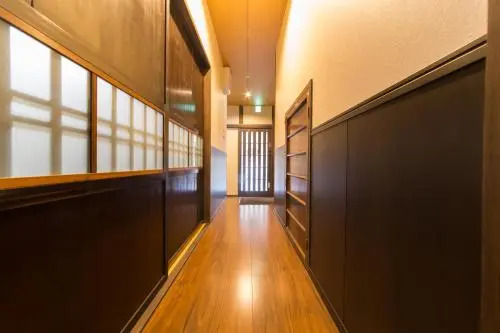 Kyomachiya Guesthouse Jin