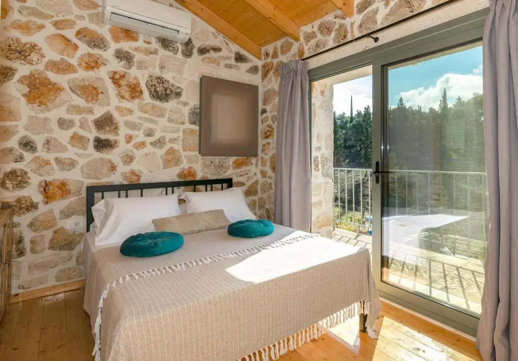 Misovounous Natural Park Villa by "elite"