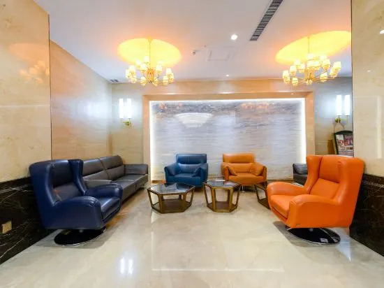 Hongde Hotel