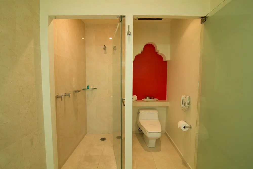 Hotel Boutique Casona de la China Poblana