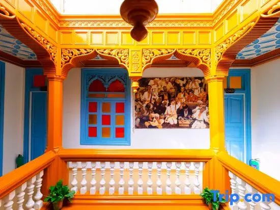 Yuxin Homestay