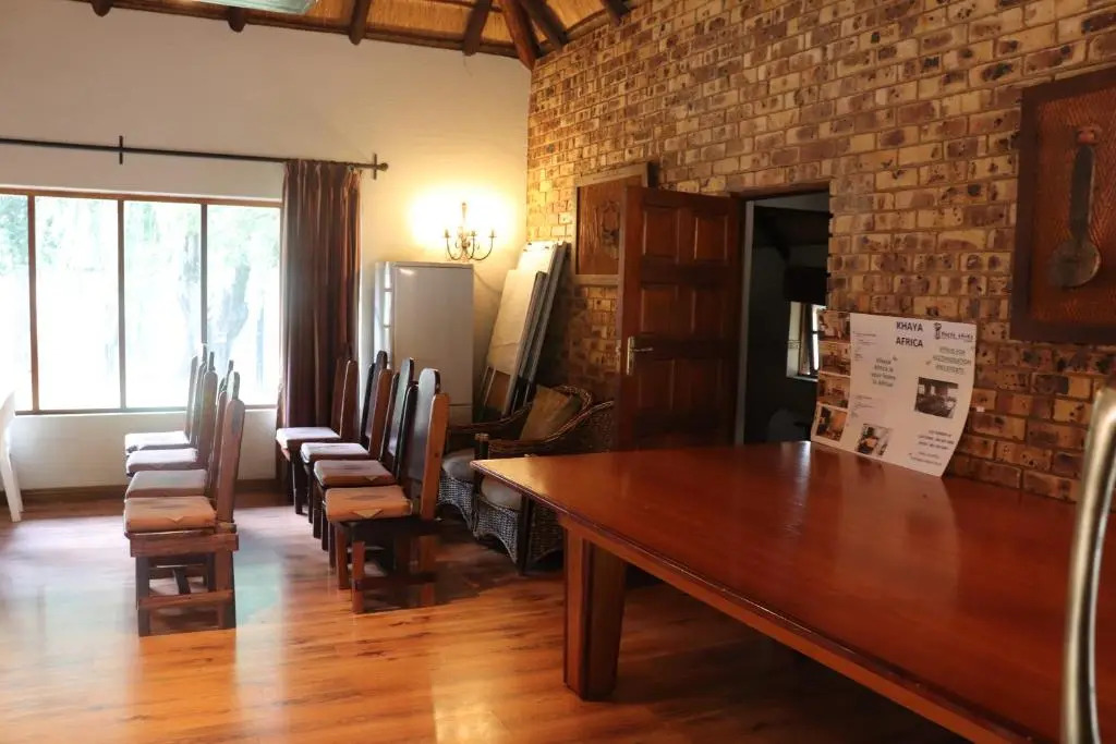 Khaya Africa Guesthouse