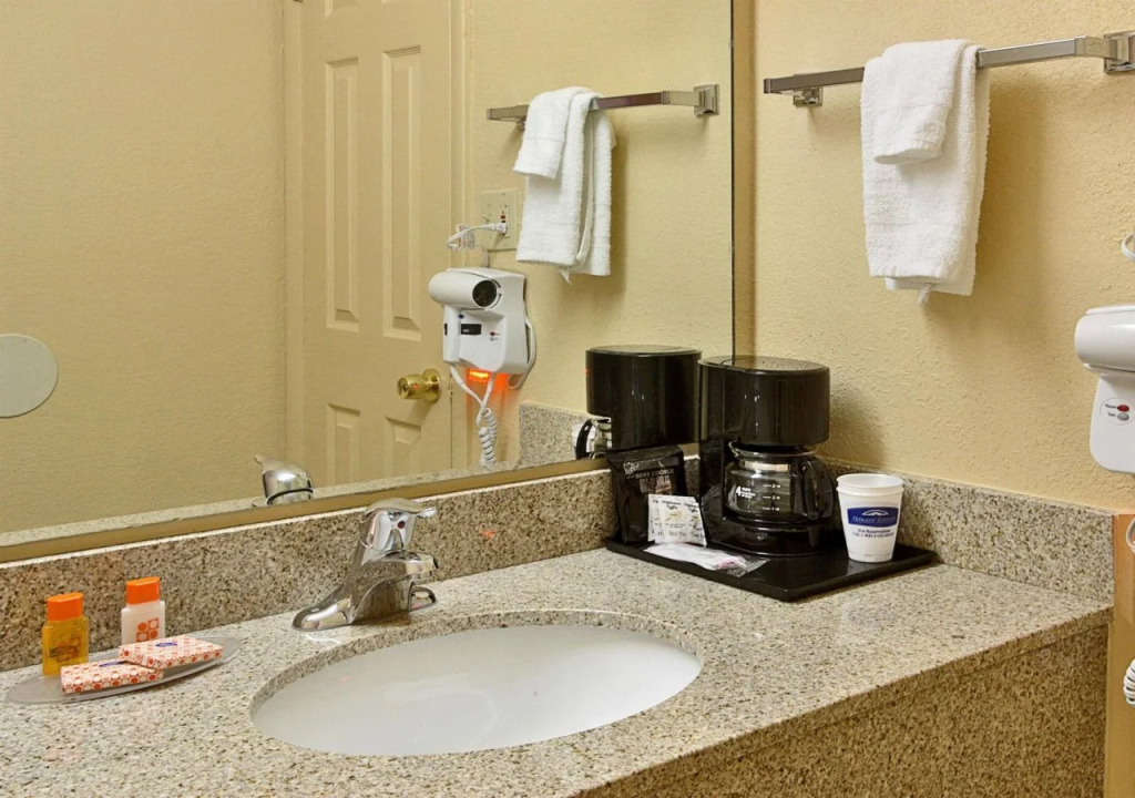 Americas Best Value Inn Orlando, FL