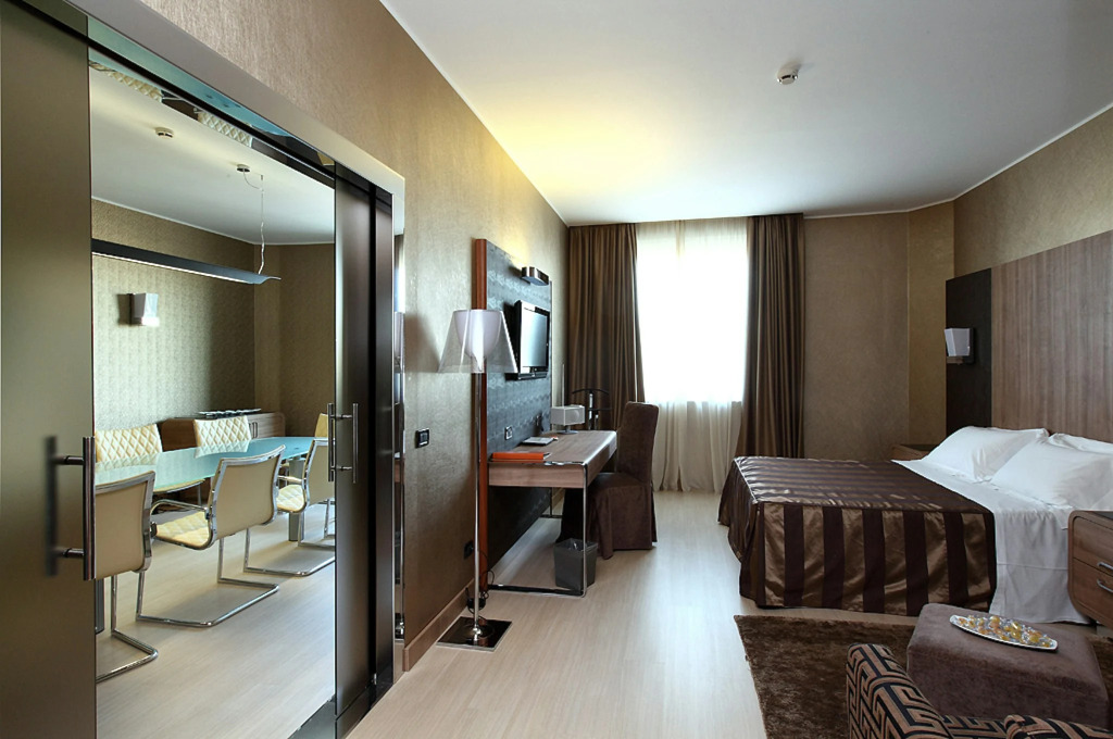 THotel Lamezia