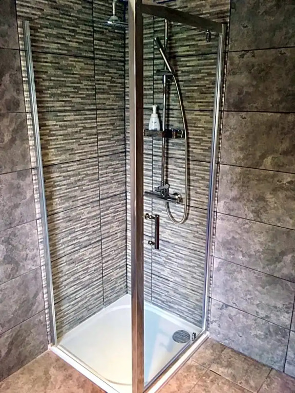 The Sun B&B Rooms